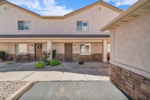 316 S 2450 E, Saint George, UT 84790