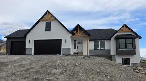 1822 E 5250 N, Enoch, UT 84021