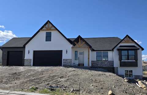 1822 E 5250 N, Enoch, UT 84021