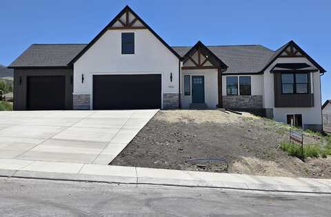 1822 E 5250 N, Enoch, UT 84021