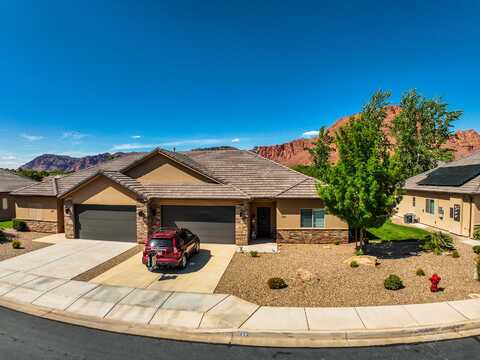 232 W 200 S, Ivins, UT 84738