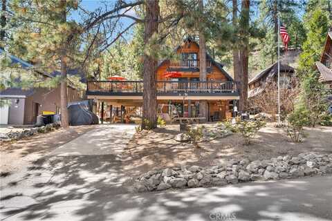 5331 Chaumont Drive, Wrightwood, CA 92397