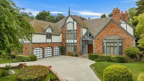4619 Westchester Drive, Woodland Hills, CA 91364