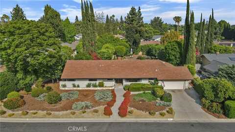 9924 Hallack Avenue, Northridge, CA 91324