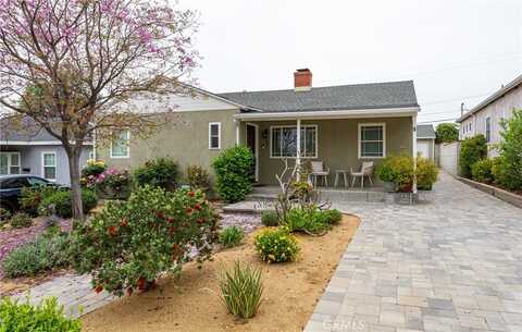 2411 N Lamer Street, Burbank, CA 91504