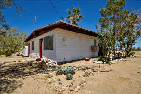 59460 Applegate Way, Landers, CA 92285