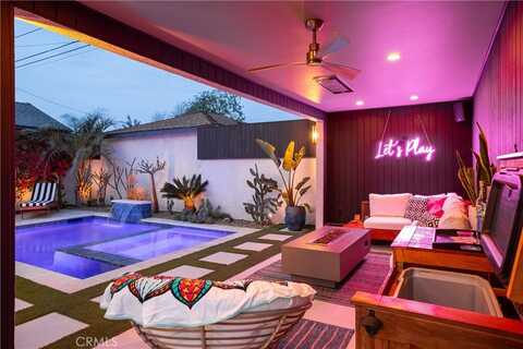 3718 Fanwood Avenue, Long Beach, CA 90808