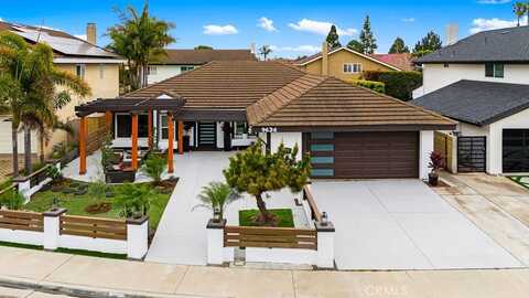 9636 Rindge Circle, Fountain Valley, CA 92708