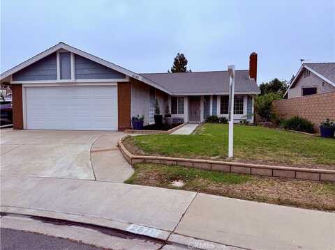 2579 Oak Springs Place, Ontario, CA 91761