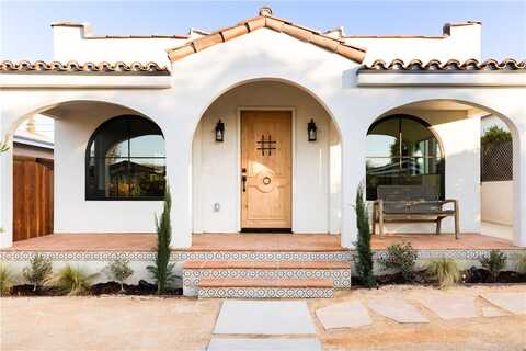 2334 Glover Place, Los Angeles, CA 90031