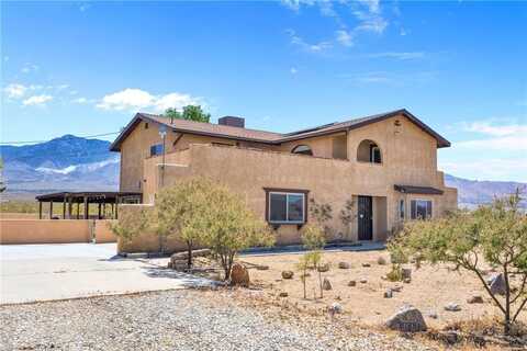 30881 Pawnee St, Lucerne Valley, CA 92356