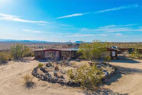 64720 Sonora Road, Joshua Tree, CA 92252