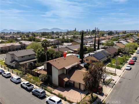 161 W Wilson Street,, Rialto, CA 92376