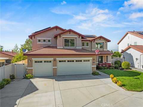 25302 Rolling Greens Way, Saugus, CA 91350