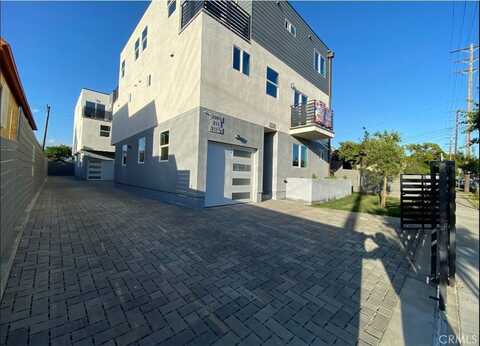 211 E 29th Street, Los Angeles, CA 90011