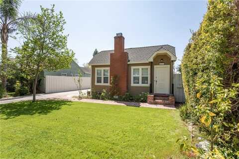 859 N Kenwood Street, Burbank, CA 91505