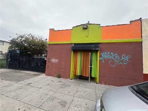 8310 S Broadway, Los Angeles, CA 90003
