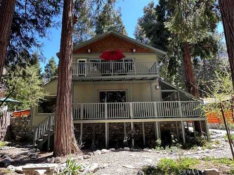 41379 Rainbow Lane, Forest Falls, CA 92339