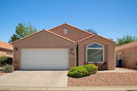 2369 S 780 W, Hurricane, UT 84737