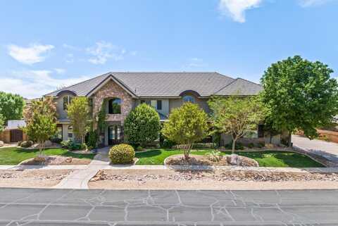 178 Sky View LN, Washington, UT 84780