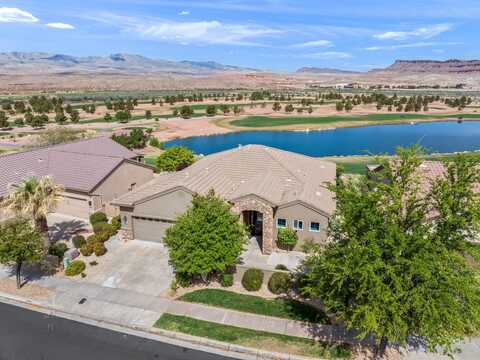 1956 W Wide River, Saint George, UT 84790