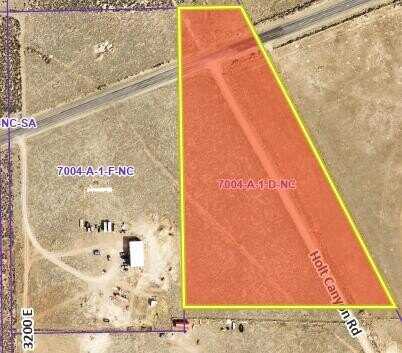 Bench RD, Enterprise, UT 84725