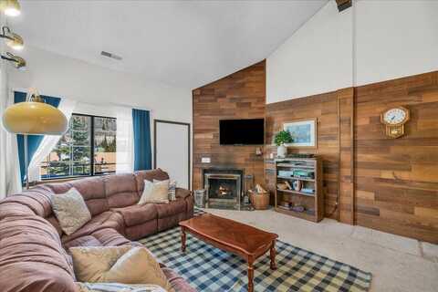 407 S Vasels (fka Brian Head Blvd) RD, Brian Head, UT 84719