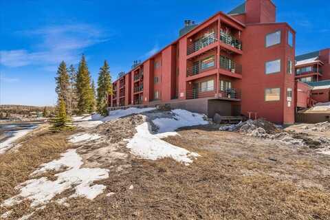 407 S Vasels (fka Brian Head Blvd) RD, Brian Head, UT 84719