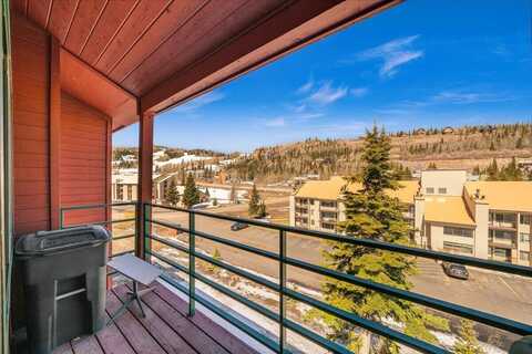 407 S Vasels (fka Brian Head Blvd) RD, Brian Head, UT 84719