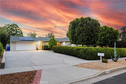 10906 Darby Avenue, Porter Ranch, CA 91326