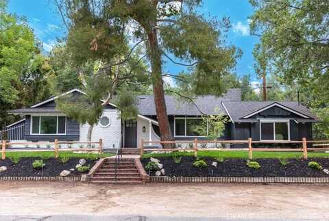 2907 Oakendale Place, La Crescenta, CA 91214