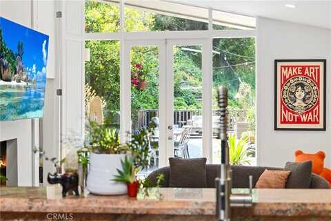 2402 Aspen Drive, Los Angeles, CA 90068