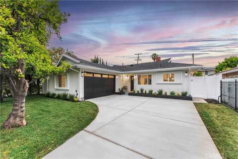 17909 Erwin Street, Encino, CA 91316
