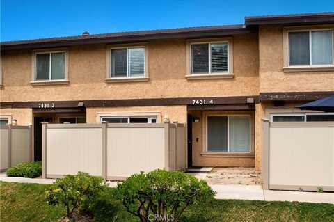 7431 Shadyglade Avenue, North Hollywood, CA 91605