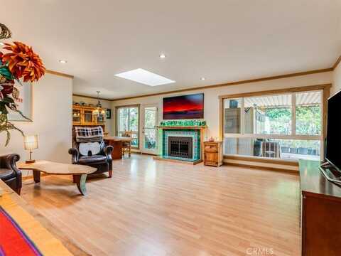 4217 Encore Drive, Santa Barbara, CA 93110