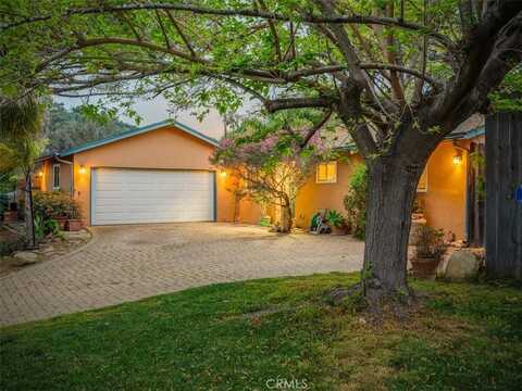 4217 Encore Drive, Santa Barbara, CA 93110