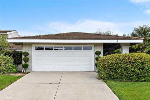 18 Shoal Drive, Corona del Mar, CA 92625