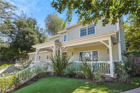 17710 Karen Drive, Encino, CA 91316