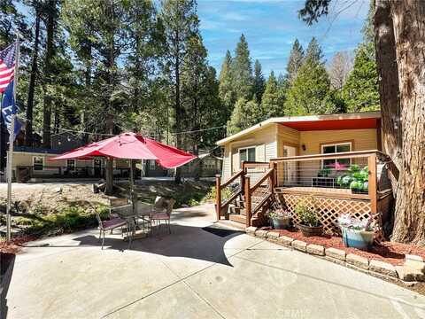 27500 State Highway 189, Lake Arrowhead, CA 92352