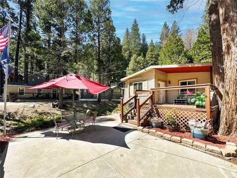 27500 State Highway 189, Lake Arrowhead, CA 92352