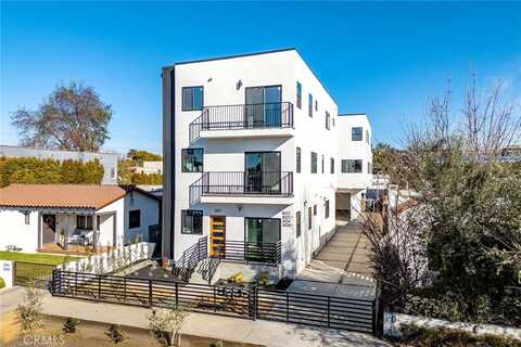 3024 Wellington Road, Los Angeles, CA 90016
