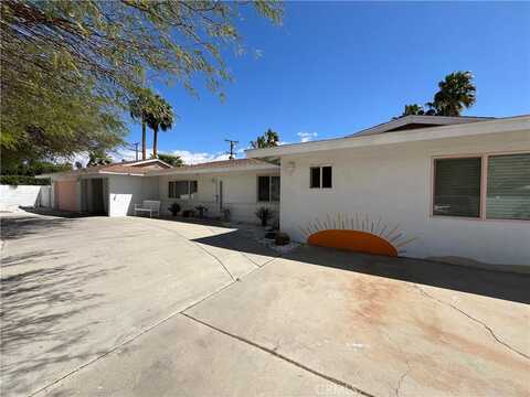 622 S Highland Drive, Palm Springs, CA 92264