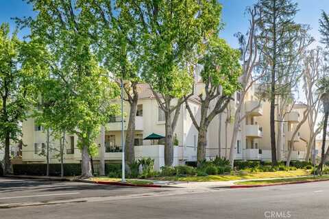 5420 Sylmar Avenue, Sherman Oaks, CA 91401