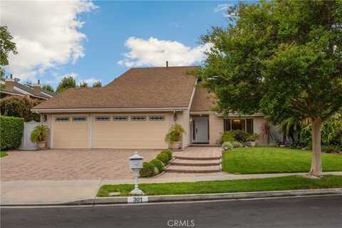 301 N Blue Ridge Drive E, Placentia, CA 92870