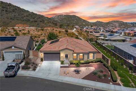 27345 Rumor Lane, Menifee, CA 92585