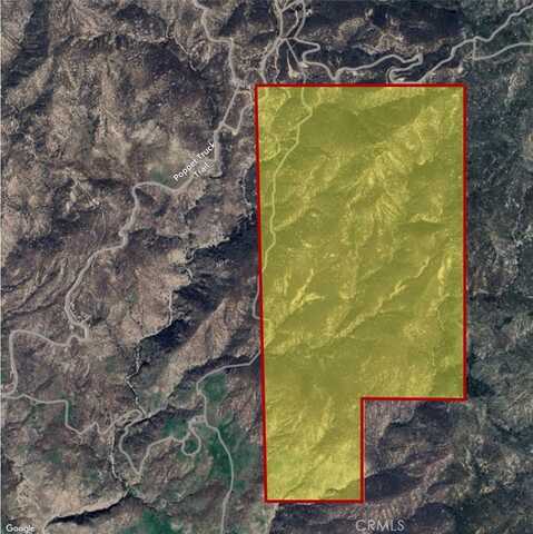 22 Poppet Truck Trail, Banning, CA 92220