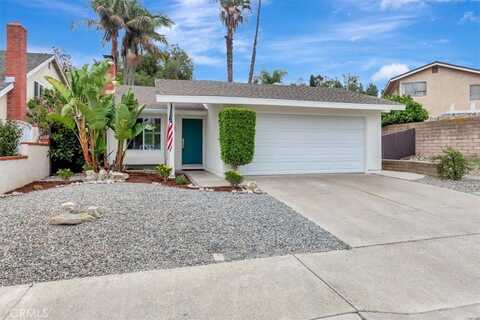 23052 Via San Gabriel, Mission Viejo, CA 92691