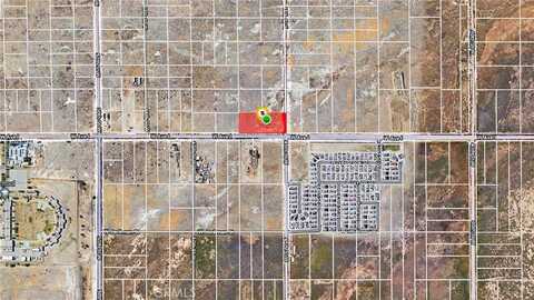 0 W Avenue I, Lancaster, CA 93536