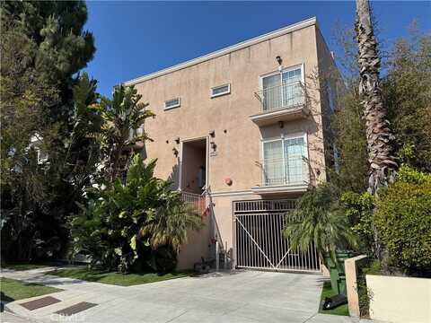 2440 Purdue Avenue, Los Angeles, CA 90064