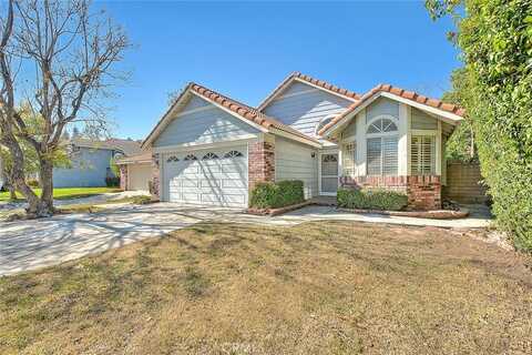 11890 Mount Everett Court, Rancho Cucamonga, CA 91737